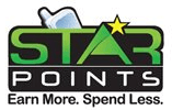 Star Point Logo